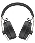 Безжични слушалки Sennheiser - Momentum 3 Wireless, черни - 1t