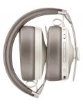 Безжични слушалки Sennheiser - Momentum 3 Wireless, бели - 4t