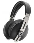 Безжични слушалки Sennheiser - Momentum 3 Wireless, черни - 2t