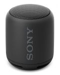 Мини колонка Sony SRS-XB10 - черна - 1t