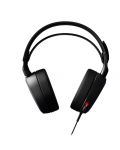Гейминг слушалки SteelSeries - Arctis Pro, черни - 3t