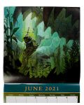 A Song of Ice and Fire 2021 Calendar - 11t