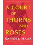 A Court of Thorns and Roses (New Edition) - 1t