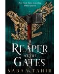 A Reaper at the Gates - 1t
