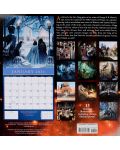 A Song of Ice and Fire 2021 Calendar - 2t