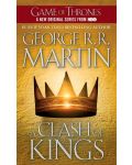 A Clash of Kings - 1t