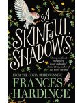 A Skinful of Shadows (Paperback) - 1t