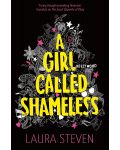A Girl Called Shameless - 1t