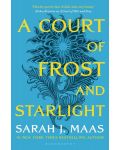 A Court of Frost and Starlight (New Edition) - 1t