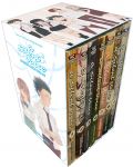 A Silent Voice: Complete Series Box Set - 1t