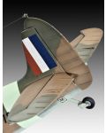 Сглобяем модел на военен самолет Revell - Spitfire Mk.  II (03986) - 5t