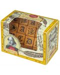 Логическа игра Professor Puzzle – Буквите на Шекспир - 2t
