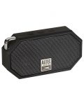 Мини колонка Altec Lansing H20 - черна - 2t