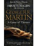 A Game of Thrones, Book 1 - 1t