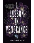 A Lesson in Vengeance  - 1t