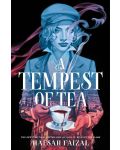 A Tempest of Tea (Hardcover) - 1t