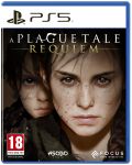 A Plague Tale: Requiem (PS5) - 1t
