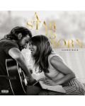 Lady Gaga, Bradley Cooper - A Star Is Born Soundtrack (CD) - 1t