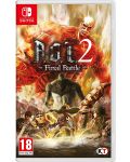 Attack on Titan 2: Final Battle (Nintendo Switch) - 1t