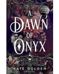 A Dawn of Onyx - 1t