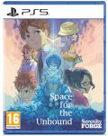 A Space For The Unbound (PS5) - 1t
