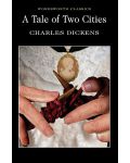 A Tale of Two Cities - 1t