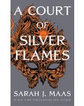 A Court of Silver Flames - 1t