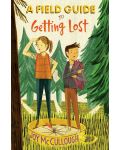 A Field Guide to Getting Lost - 1t