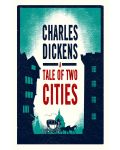 A Tale of Two Cities (Alma Classics) - 1t