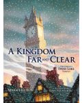 A Kingdom Far and Clear: The Complete Swan Lake Trilogy (Calla Editions) - 1t