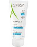 A-Derma Primalba Крем при смяна на пелени, 100 ml - 1t