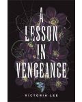 A Lesson in Vengeance - 1t