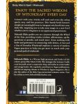 A Year and a Day of Everyday Witchcraft - 2t