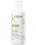 A-Derma Exomega Control Емолиентен балсам срещу разчесване, 400 ml - 1t