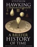 A Briefer History of Time - 1t