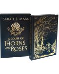 A Court of Thorns and Roses (Collector's Edition) - 1t