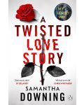 A Twisted Love Story - 1t