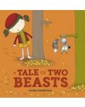 A Tale of Two Beasts - 1t