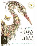A Year in the Wild - 1t