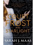 A Court of Frost and Starlight - 1t