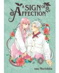 A Sign of Affection, Vol. 6 - 1t