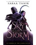 A Sky Beyond the Storm - 1t