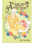 A Sign of Affection, Vol. 5 - 1t