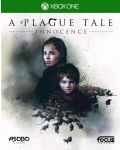 A Plague Tale: Innocence (Xbox One) - 1t
