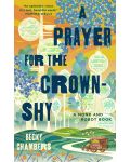 A Prayer for the Crown-Shy - 1t