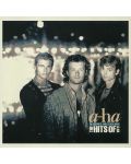 a-ha - Headlines & Deadlines, The Hits Of a-ha (Vinyl) - 1t