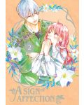 A Sign of Affection, Vol. 2 - 1t