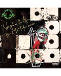A Tribe Called Quest - We got it from Here... Thank You 4 Your (CD) - 1t