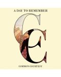 A Day To Remember - Common Courtesy (CD) - 1t