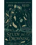 A Study in Drowning - 1t